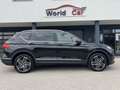 SEAT Tarraco 2,0 TDI Xcellence DSG 4Drive Pano-Standhei Schwarz - thumbnail 9
