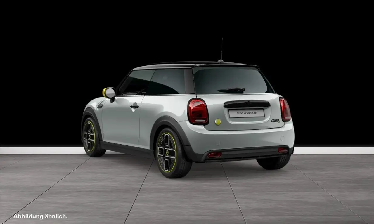MINI Cooper SE DAB | LED | Navi | Sitzheizung | Klima etc. 2