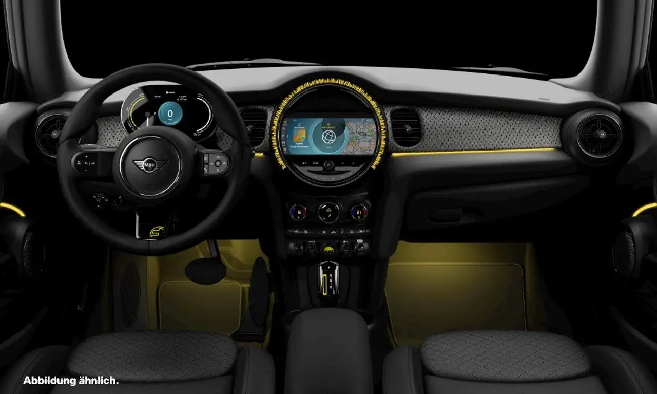 MINI Cooper SE DAB | LED | Navi | Sitzheizung | Klima etc. 3