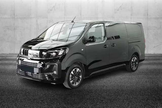 Opel Zafira Life 2.0 Diesel 180CV aut. Start&Stop Business Edition