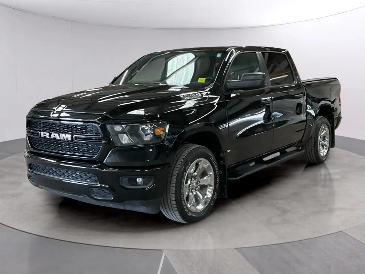 2024 RAM 1500