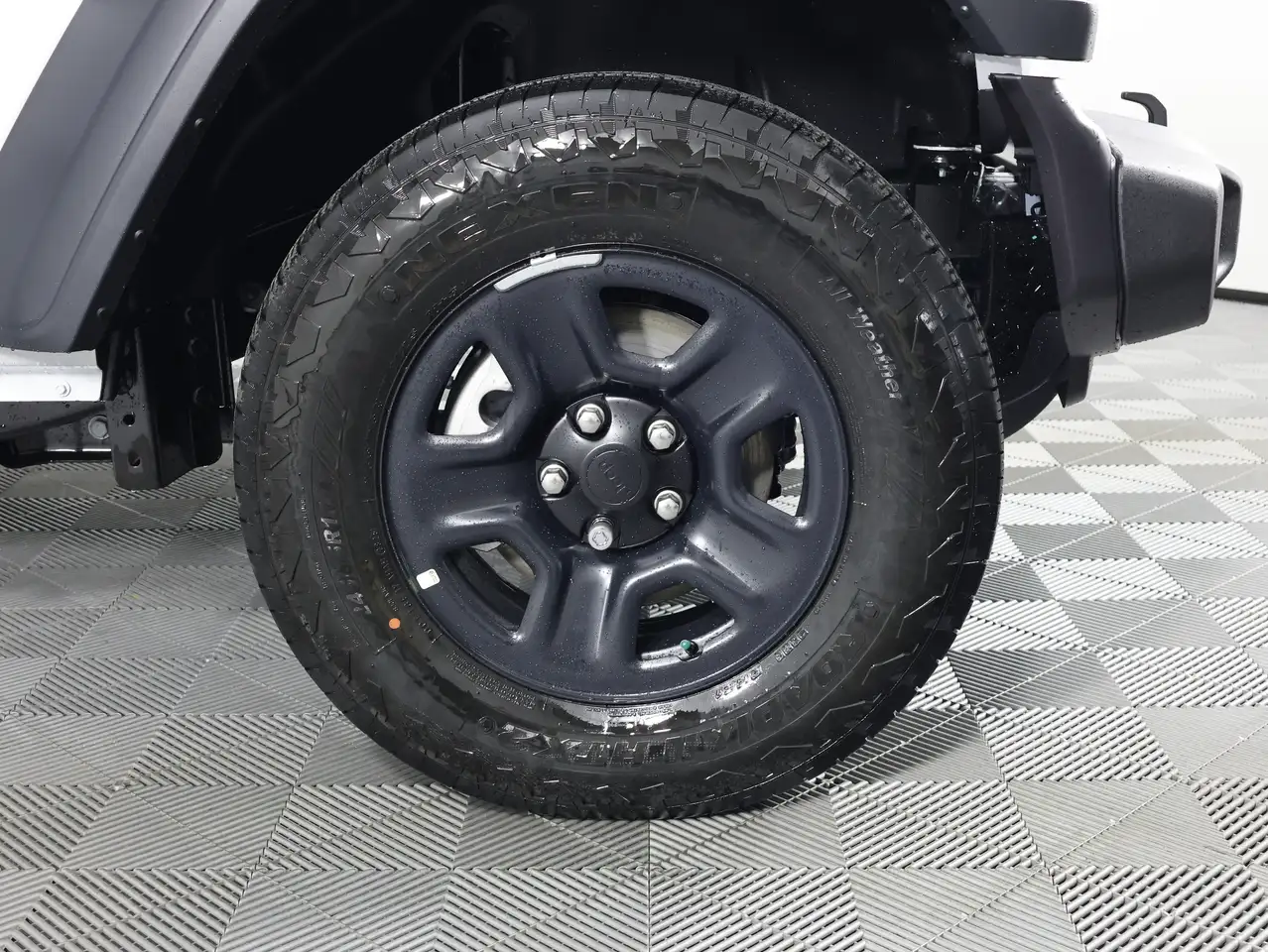 Jeep Wrangler снимка Jeep Wrangler