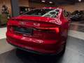 Audi A5 Coupe 40 TFSI S-Line*CAM*LED*LEDER*VIRTUAL Rot - thumbnail 11