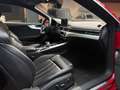 Audi A5 Coupe 40 TFSI S-Line*CAM*LED*LEDER*VIRTUAL Rot - thumbnail 31