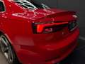 Audi A5 Coupe 40 TFSI S-Line*CAM*LED*LEDER*VIRTUAL Rot - thumbnail 12
