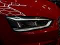 Audi A5 Coupe 40 TFSI S-Line*CAM*LED*LEDER*VIRTUAL Rot - thumbnail 4