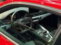 Audi A5 Coupe 40 TFSI S-Line*CAM*LED*LEDER*VIRTUAL Rot - thumbnail 19