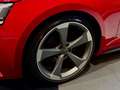 Audi A5 Coupe 40 TFSI S-Line*CAM*LED*LEDER*VIRTUAL Rot - thumbnail 5