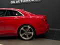 Audi A5 Coupe 40 TFSI S-Line*CAM*LED*LEDER*VIRTUAL Rot - thumbnail 8