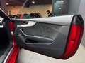 Audi A5 Coupe 40 TFSI S-Line*CAM*LED*LEDER*VIRTUAL Rot - thumbnail 30