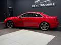 Audi A5 Coupe 40 TFSI S-Line*CAM*LED*LEDER*VIRTUAL Rot - thumbnail 7