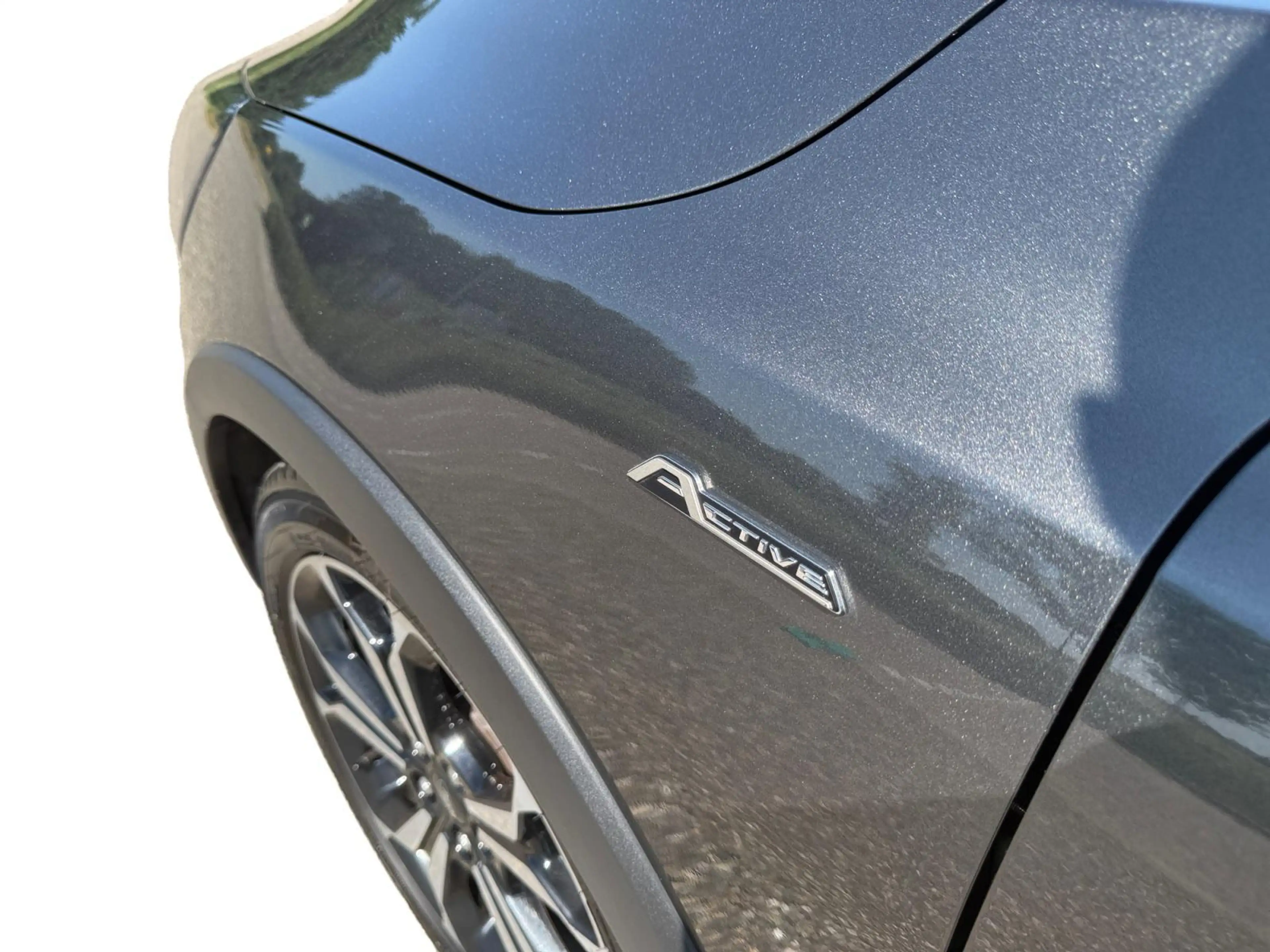 Ford Focus 1.0 EcoBoost Hybrid Active X 125PK Handgeschakeld — photo 7