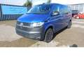 Volkswagen T6.1 Transporter 2.0 TDI DSG Klima Navi Standhei Blau - thumbnail 5
