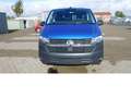 Volkswagen T6.1 Transporter 2.0 TDI DSG Klima Navi Standhei Blau - thumbnail 3