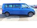 Volkswagen T6.1 Transporter 2.0 TDI DSG Klima Navi Standhei Blau - thumbnail 2