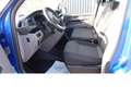 Volkswagen T6.1 Transporter 2.0 TDI DSG Klima Navi Standhei Blau - thumbnail 11