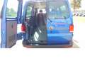 Volkswagen T6.1 Transporter 2.0 TDI DSG Klima Navi Standhei Blau - thumbnail 8
