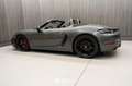 Porsche 718 Boxster GTS 2.5 (2019) 18-weg stoelen, sportonders Gris - thumbnail 10