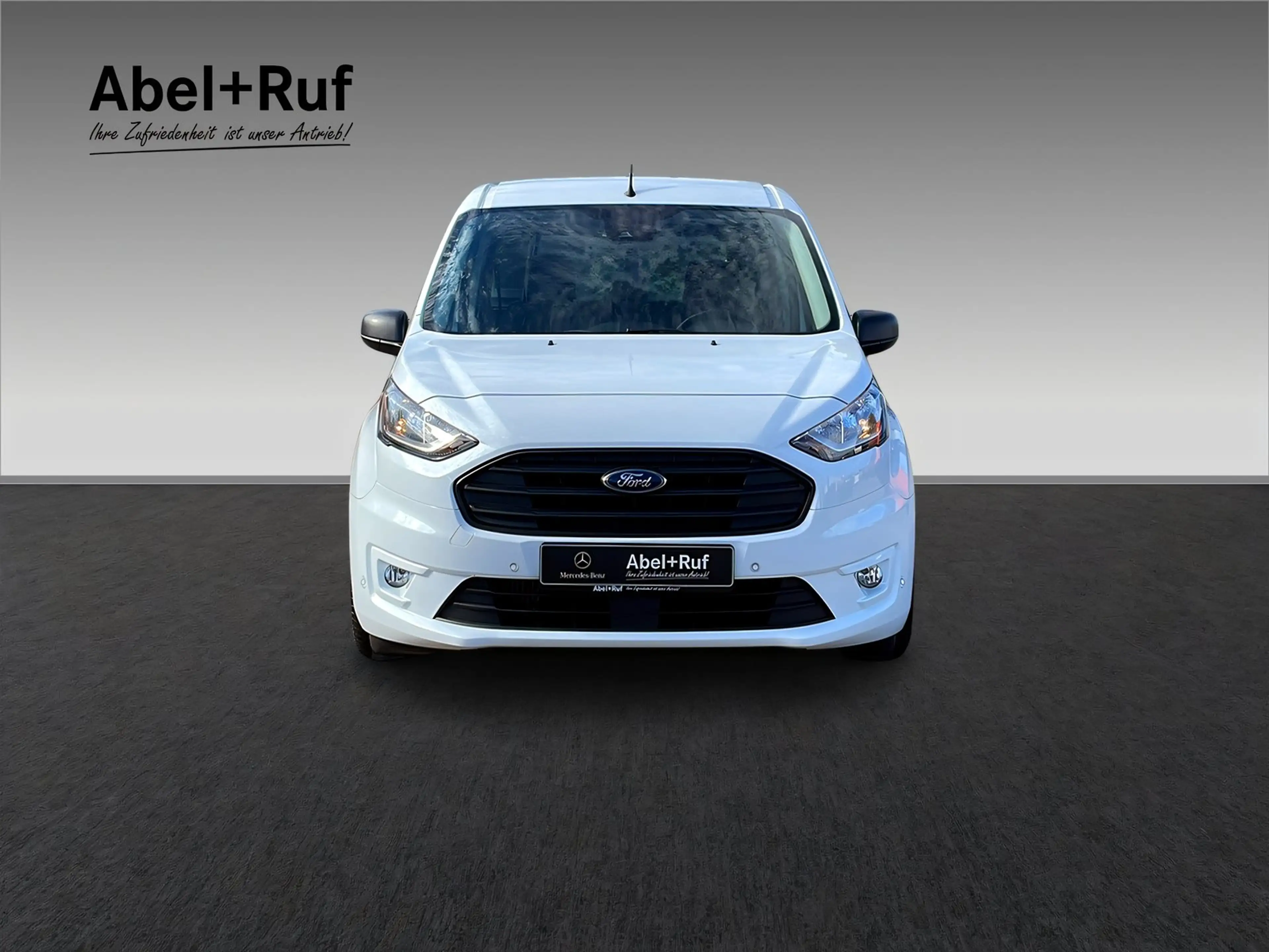 Ford Transit Connect Kombi Trend Sitzheiz+Klima+Tempo — photo 3