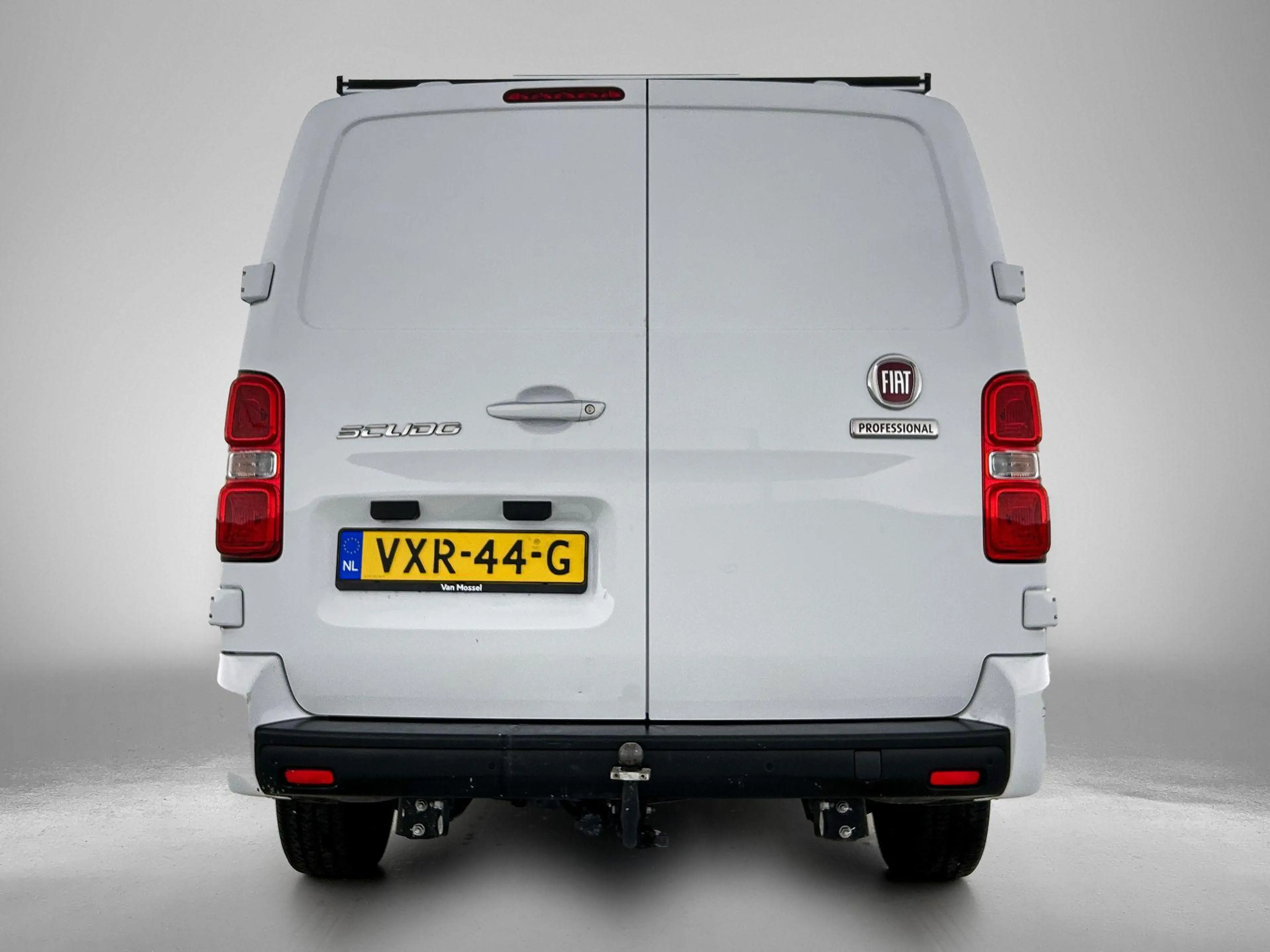 Fiat Scudo 2.0 MultiJet 180 L3 DC | Trekhaak | Adaptive Cruis — photo 3