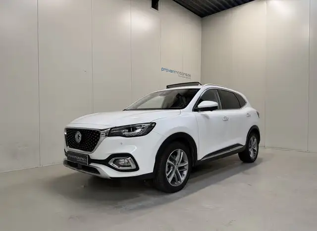 MG EHS 1.5 Benzine PlugIn - Pano - SoH 97,4%! Topstaat!