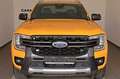 Ford Ranger Wildtrak e-4WD Leder,Navi,Kamera,AHK 3,5t Orange - thumbnail 21