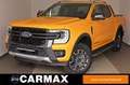 Ford Ranger Wildtrak e-4WD Leder,Navi,Kamera,AHK 3,5t Orange - thumbnail 1