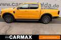 Ford Ranger Wildtrak e-4WD Leder,Navi,Kamera,AHK 3,5t Orange - thumbnail 12