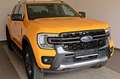 Ford Ranger Wildtrak e-4WD Leder,Navi,Kamera,AHK 3,5t Orange - thumbnail 7