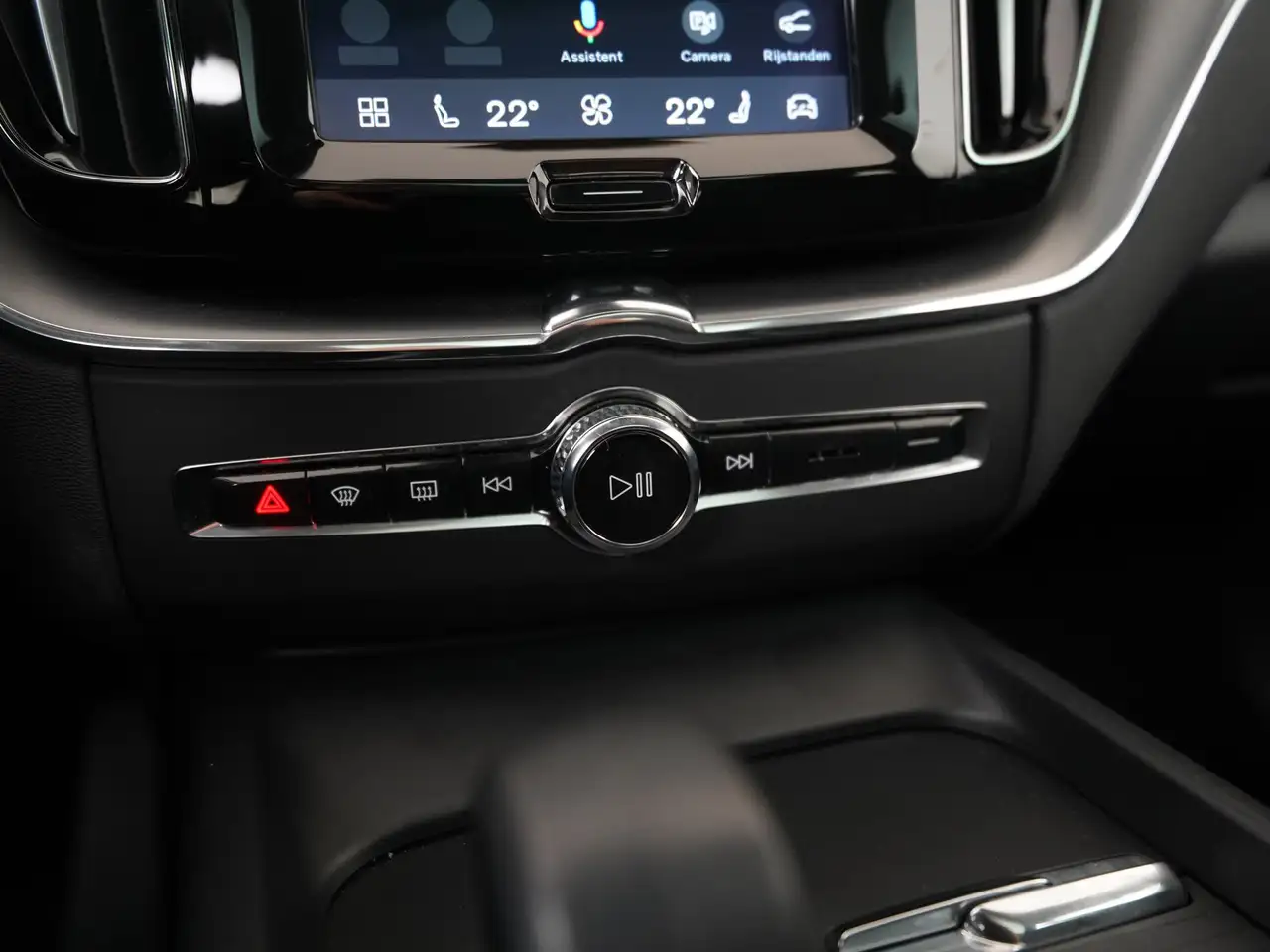 Volvo XC60 T6 Long Range AWD Panoramadak Camera Elektr, миниатюра 12