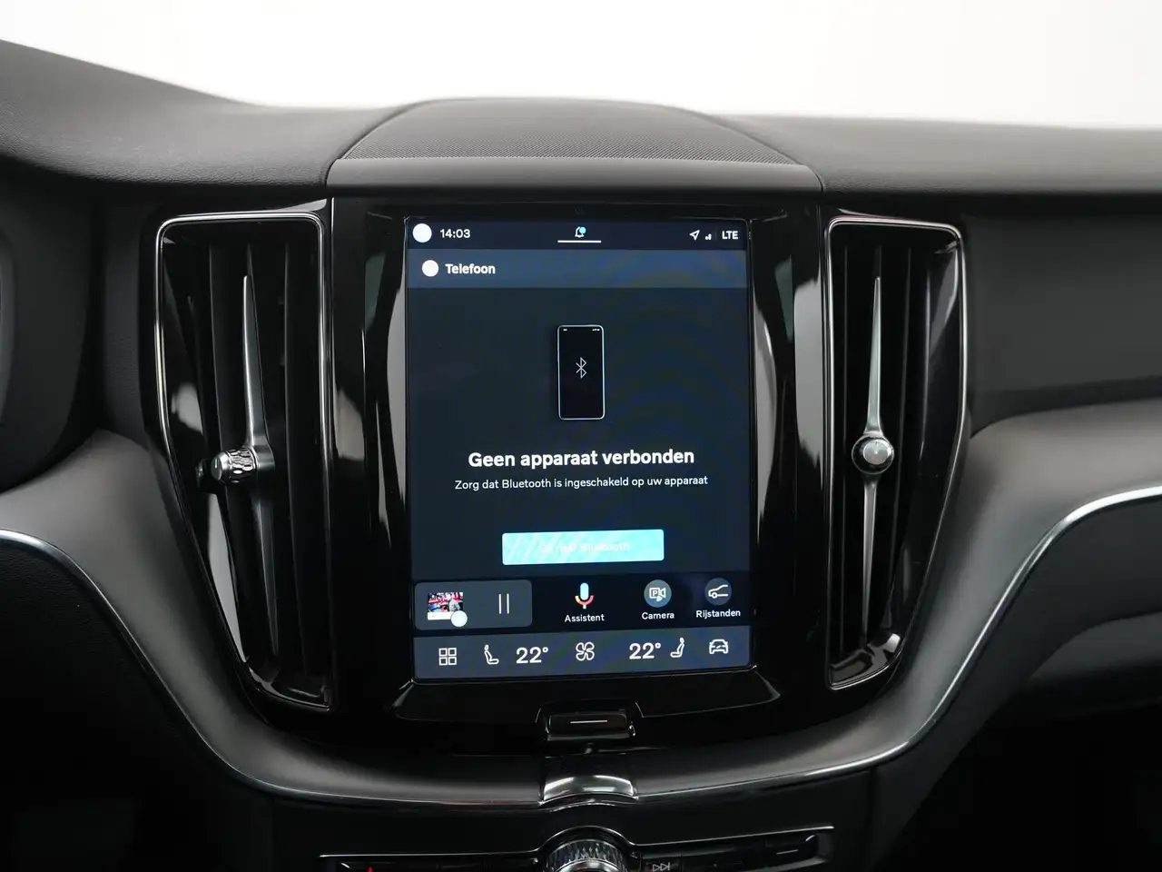 Volvo XC60 T6 Long Range AWD Panoramadak Camera Elektr, миниатюра 17