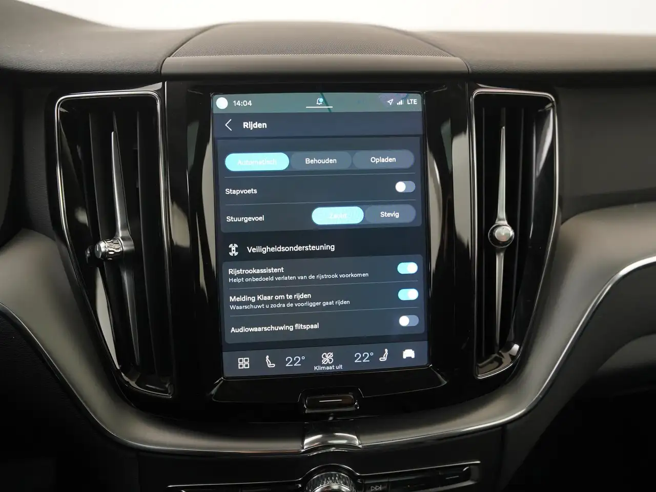 Volvo XC60 T6 Long Range AWD Panoramadak Camera Elektr, миниатюра 22
