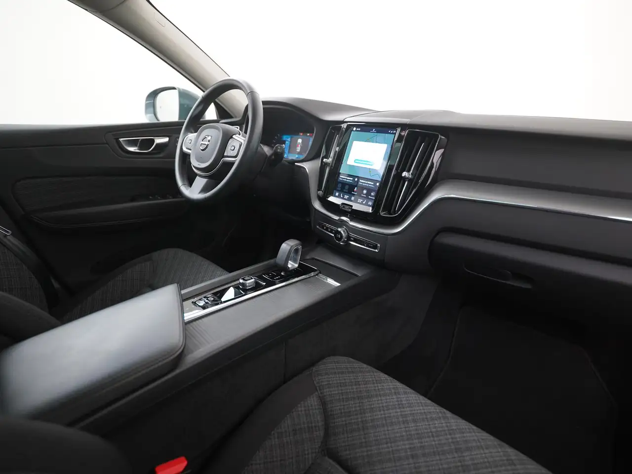 Volvo XC60 T6 Long Range AWD Panoramadak Camera Elektr, миниатюра 2