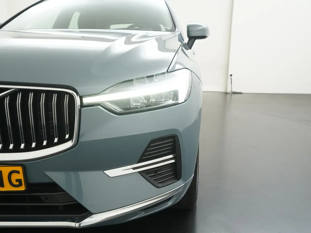 Volvo XC60 T6 Long Range AWD Panoramadak Camera Elektr, миниатюра 23