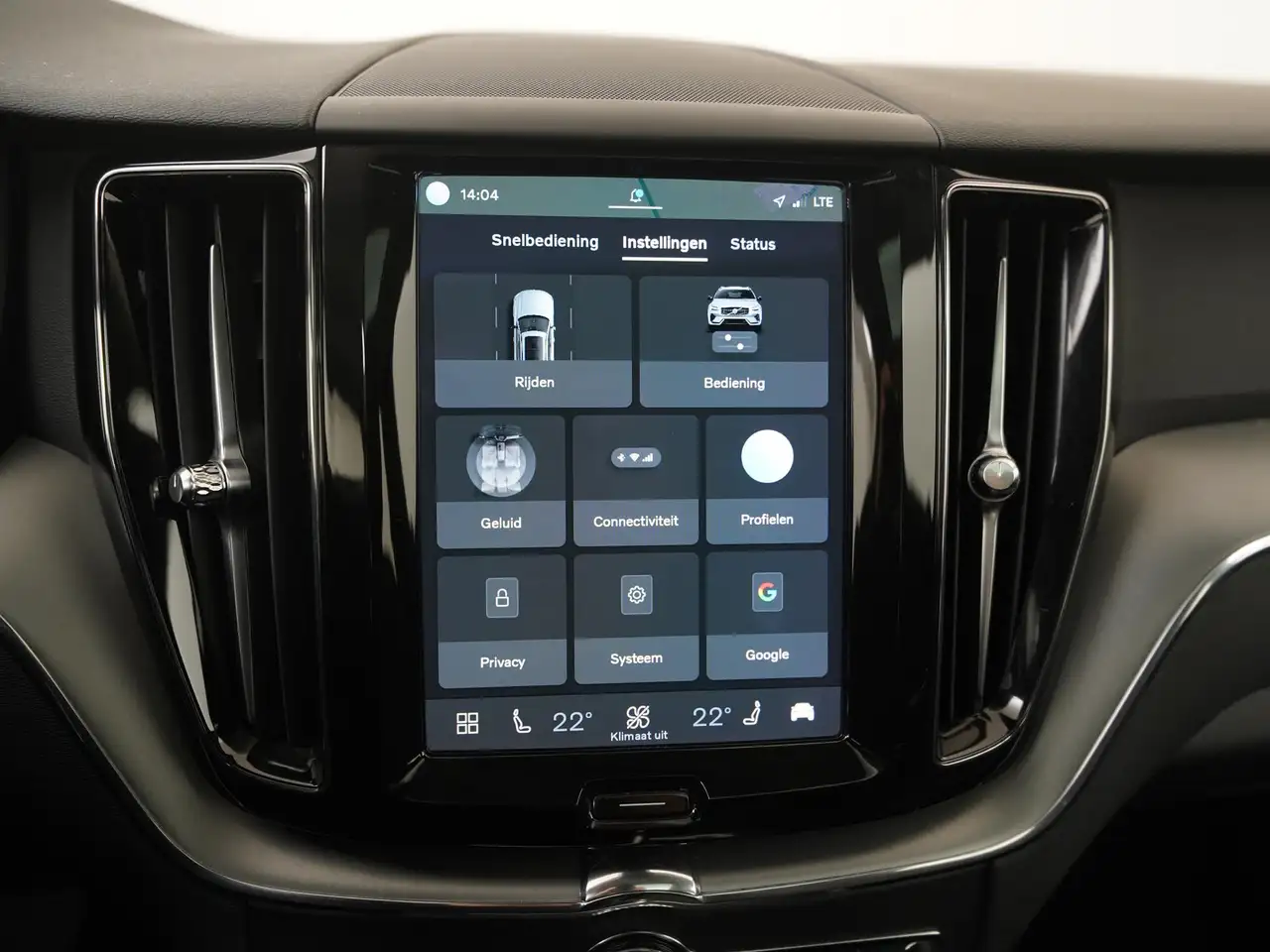 Volvo XC60 T6 Long Range AWD Panoramadak Camera Elektr, миниатюра 20