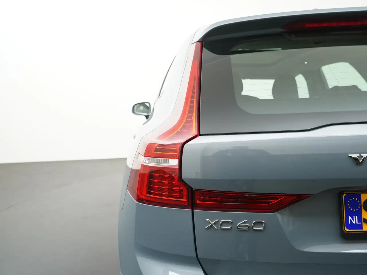 Volvo XC60 T6 Long Range AWD Panoramadak Camera Elektr, миниатюра 25
