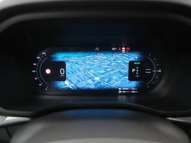 Volvo XC60 view 10