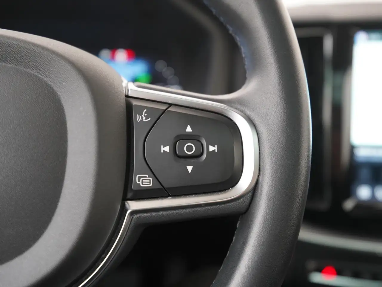 Volvo XC60 T6 Long Range AWD Panoramadak Camera Elektr, миниатюра 10