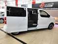 Citroen Jumpy Combi Talla M BlueHDi 120 SS Confort Blanco - thumbnail 11