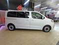 Citroen Jumpy Combi Talla M BlueHDi 120 SS Confort Blanco - thumbnail 8
