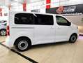 Citroen Jumpy Combi Talla M BlueHDi 120 SS Confort Blanco - thumbnail 10