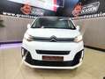 Citroen Jumpy Combi Talla M BlueHDi 120 SS Confort Blanco - thumbnail 2