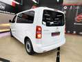 Citroen Jumpy Combi Talla M BlueHDi 120 SS Confort Blanco - thumbnail 7