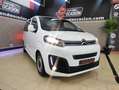 Citroen Jumpy Combi Talla M BlueHDi 120 SS Confort Blanco - thumbnail 3