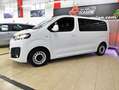 Citroen Jumpy Combi Talla M BlueHDi 120 SS Confort Blanco - thumbnail 9