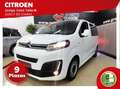 Citroen Jumpy Combi Talla M BlueHDi 120 SS Confort Blanco - thumbnail 1