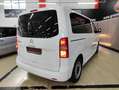 Citroen Jumpy Combi Talla M BlueHDi 120 SS Confort Blanco - thumbnail 4