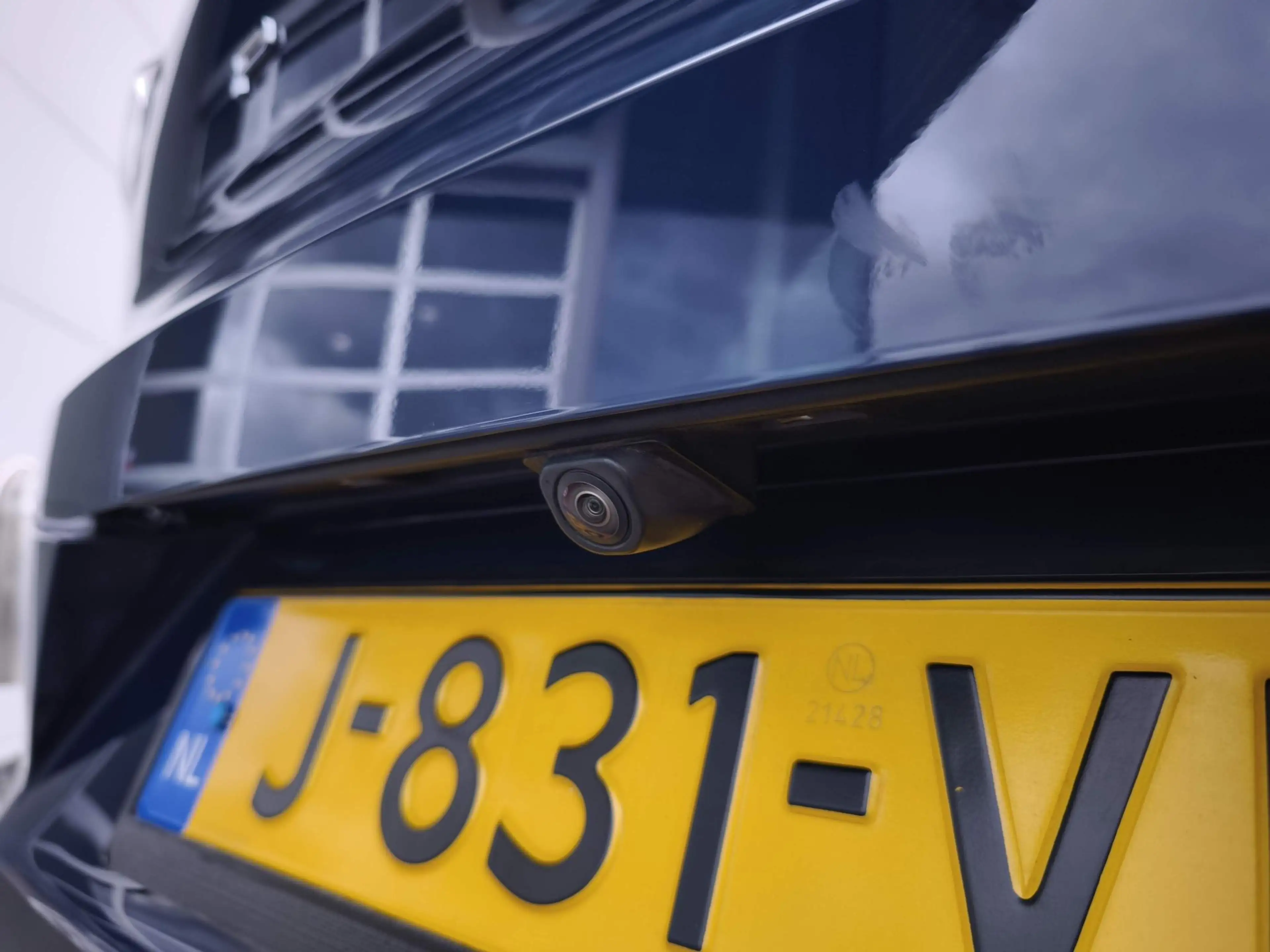 Ford Puma 1.0 EcoBoost Titanium X — photo 12