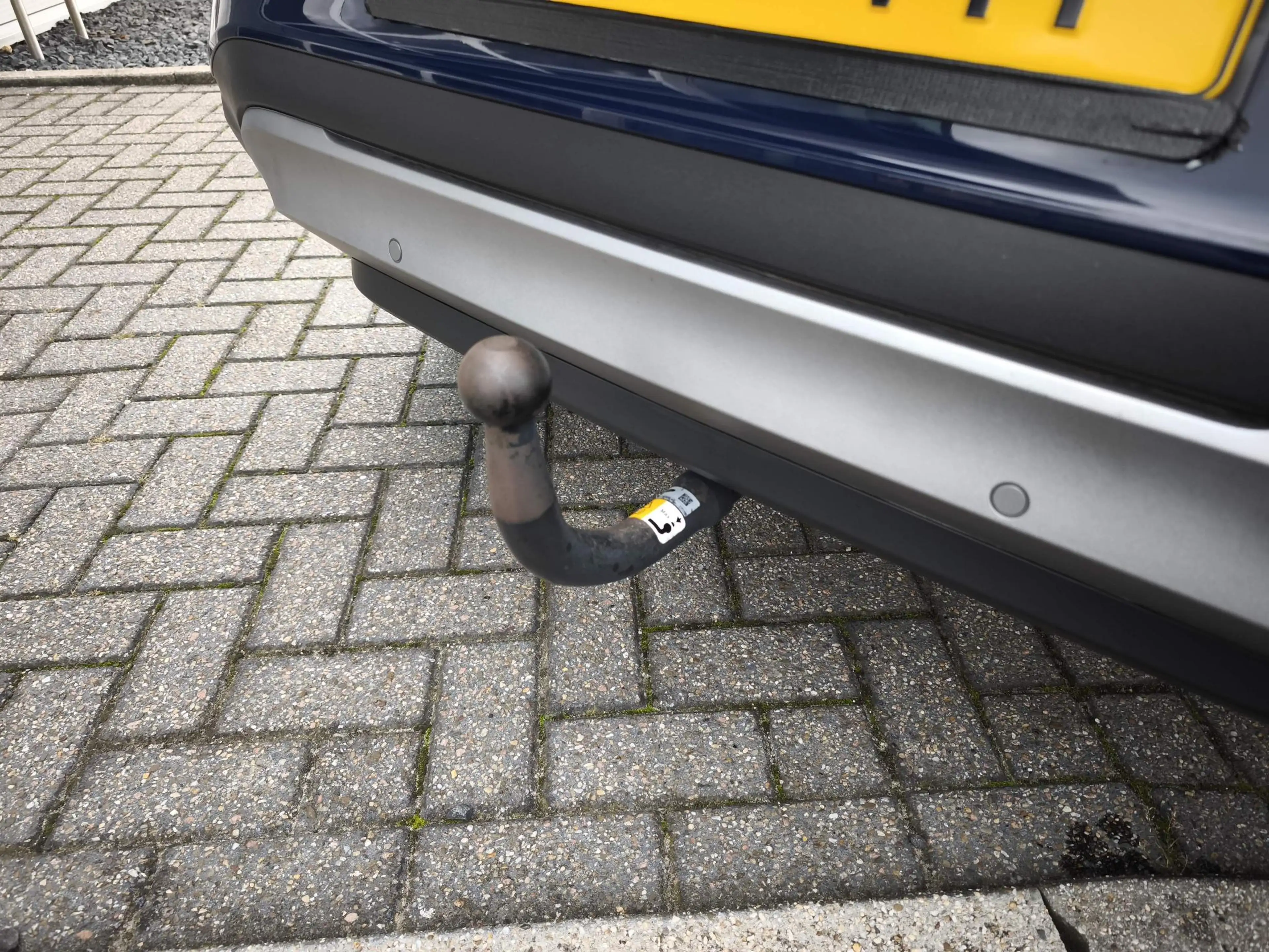 Ford Puma 1.0 EcoBoost Titanium X — photo 13