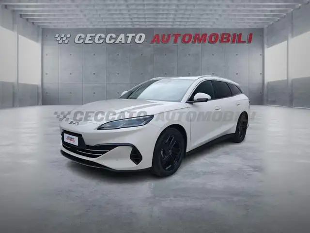 BYD Seal U Seal 6 DM-i Touring 1.5 phev Comfort